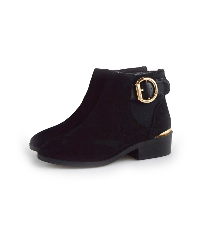 River Woods Enkellaarzen