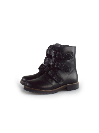 Nelson Biker boots