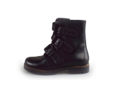 Nelson Biker boots