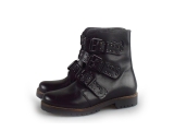 Nelson Biker boots