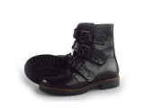 Nelson Biker boots