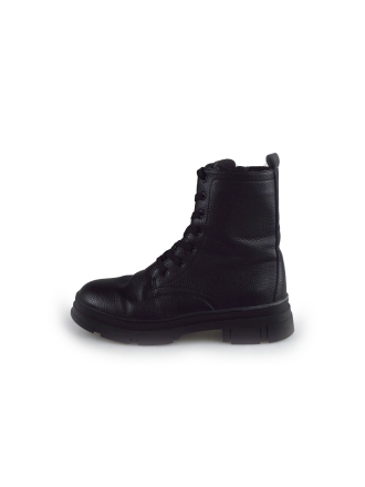 Bluebox Veterboots Zwart 175099