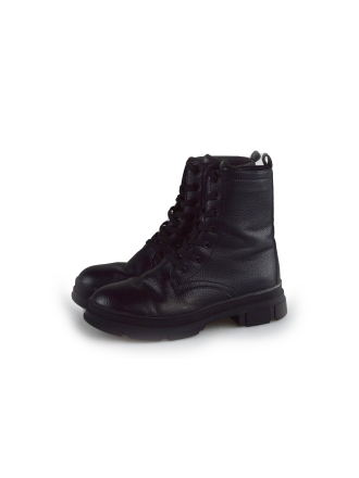 Bluebox Veterboots Zwart 175099