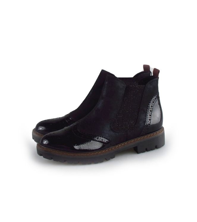 Marco Tozzi Chelsea boots