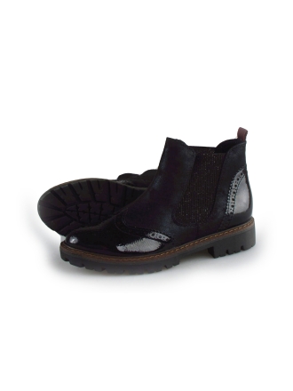 Marco Tozzi Chelsea boots