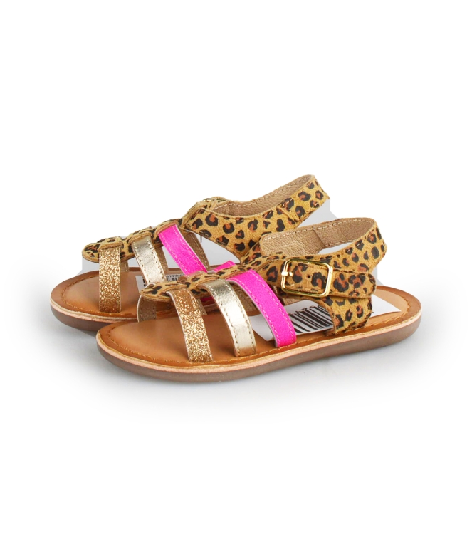 IK-KE Sandalen