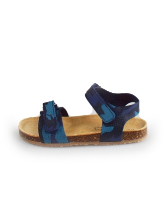 IK-KE Sandalen Blauw 175491