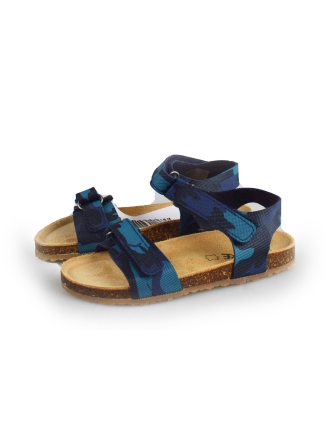 IK-KE Sandalen Blauw 175491