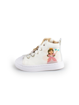 Shoesme Hoge sneakers