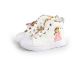 Shoesme Hoge sneakers
