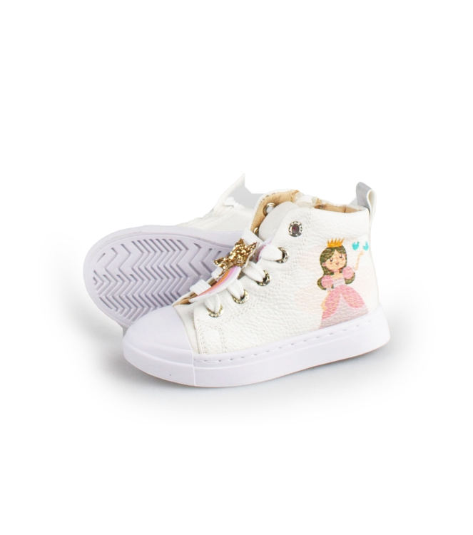 Shoesme Hoge sneakers