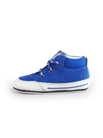 IK-KE Sneakers Blauw 175865