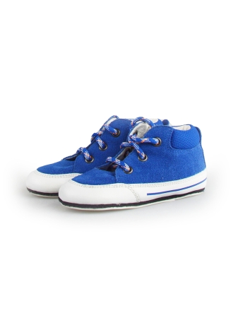 IK-KE Sneakers Blauw 175865