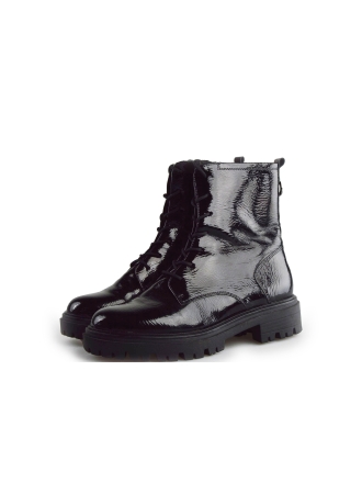 Tamaris Veterboots Zwart 175943