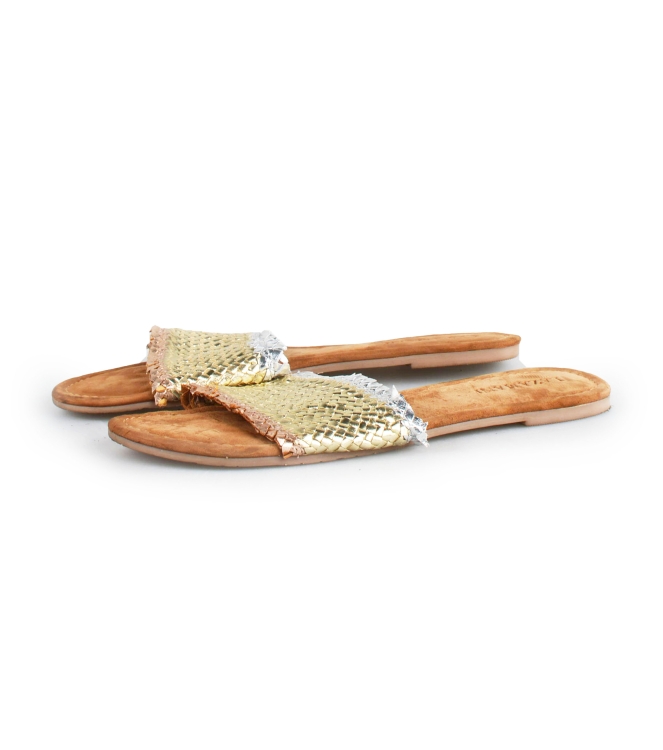 Lazamani Slippers