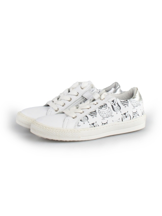 Sprox Sneakers Wit 176615