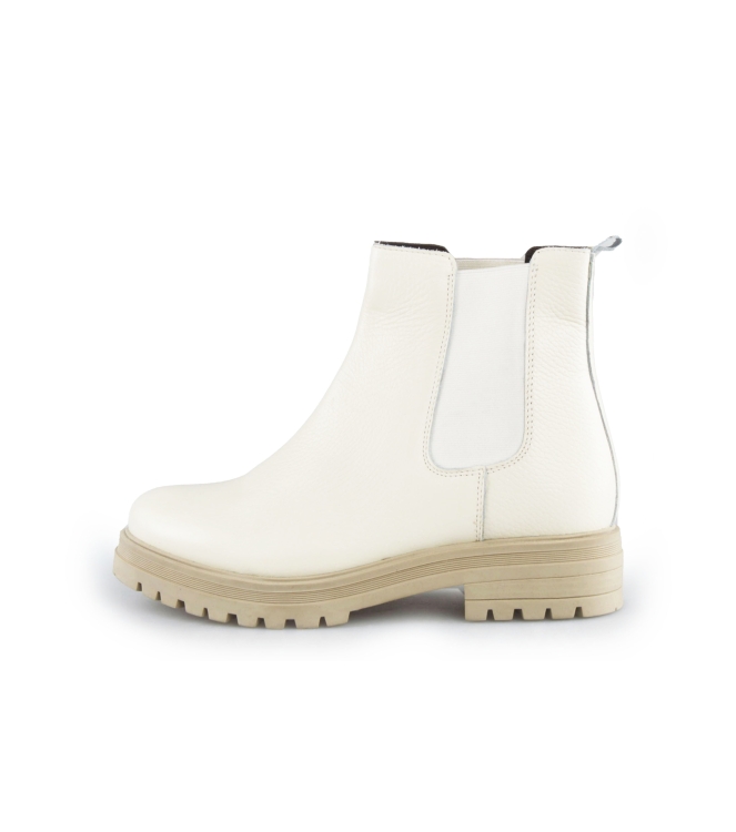 Famaco Chelsea boots
