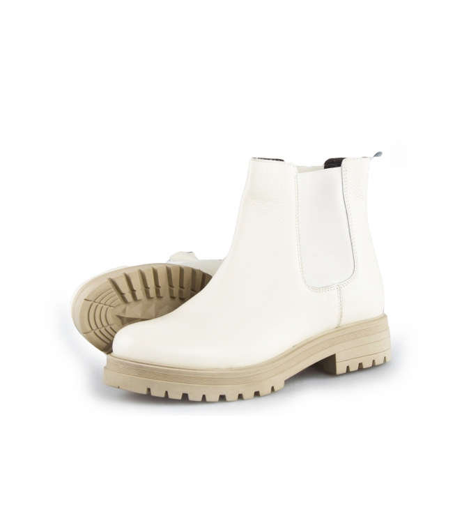 Famaco Chelsea boots