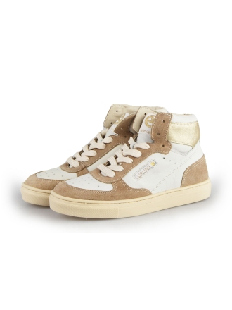 Kipling Hoge sneakers Bruin 177736