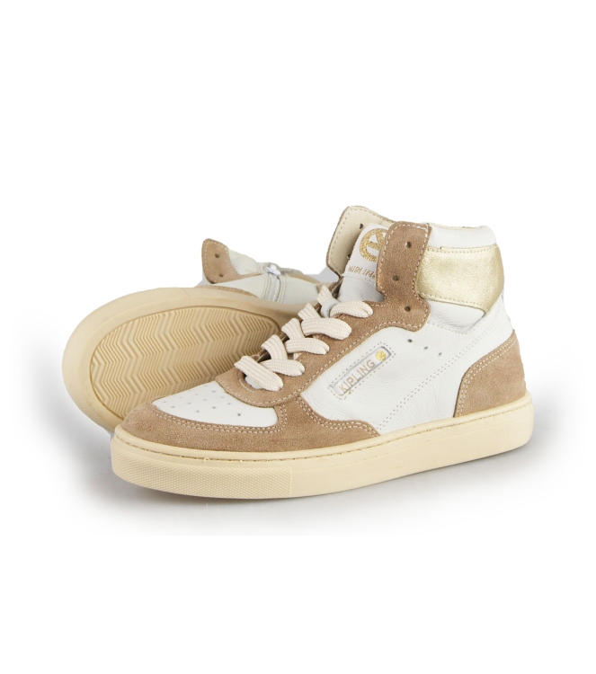Kipling Hoge sneakers