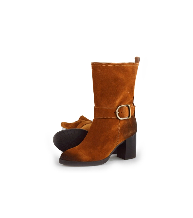 Tamaris Enkellaarzen