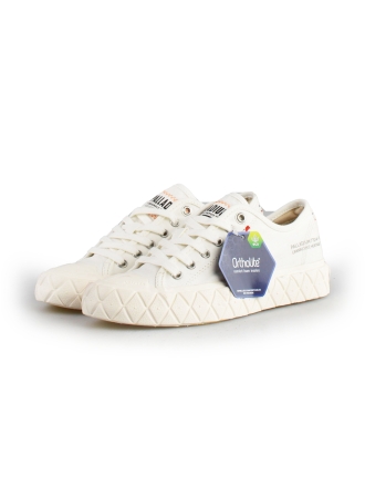 Palladium Sneakers Wit 177937