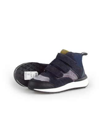 Muyters Hoge sneakers