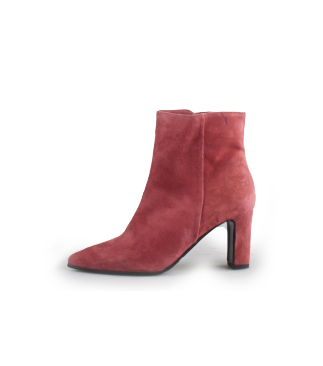 Linea Zeta Enkellaarzen