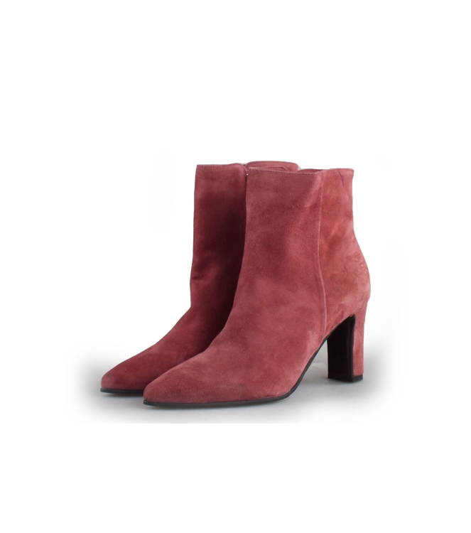 Linea Zeta Enkellaarzen