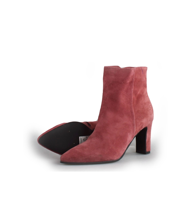 Linea Zeta Enkellaarzen