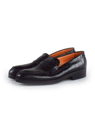 Reinhard Frans Loafers Zwart 178091