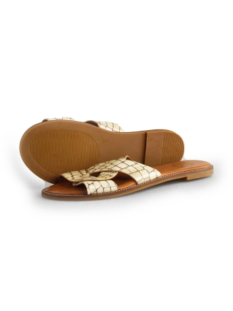 Nelson Slippers