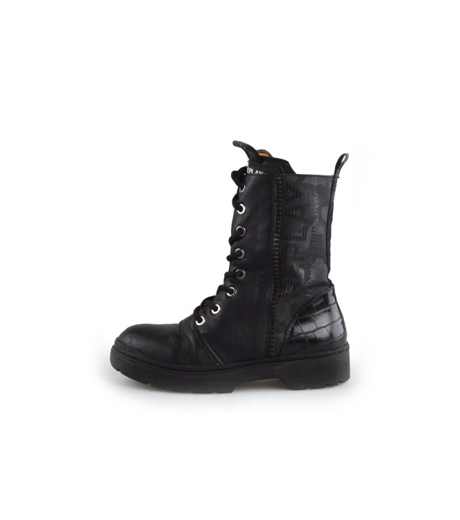 Replay Veterboots