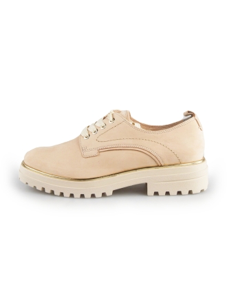 Tamaris Veterschoenen Beige 179688
