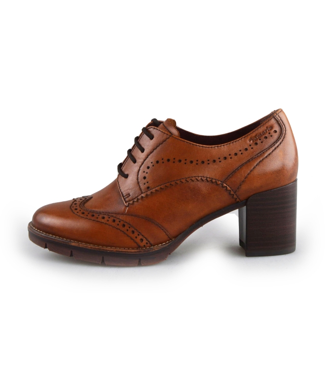 Tamaris Enkellaarzen