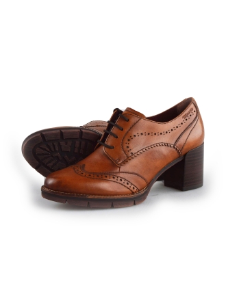 Tamaris Enkellaarzen