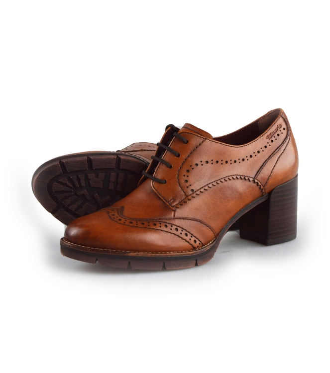 Tamaris Enkellaarzen