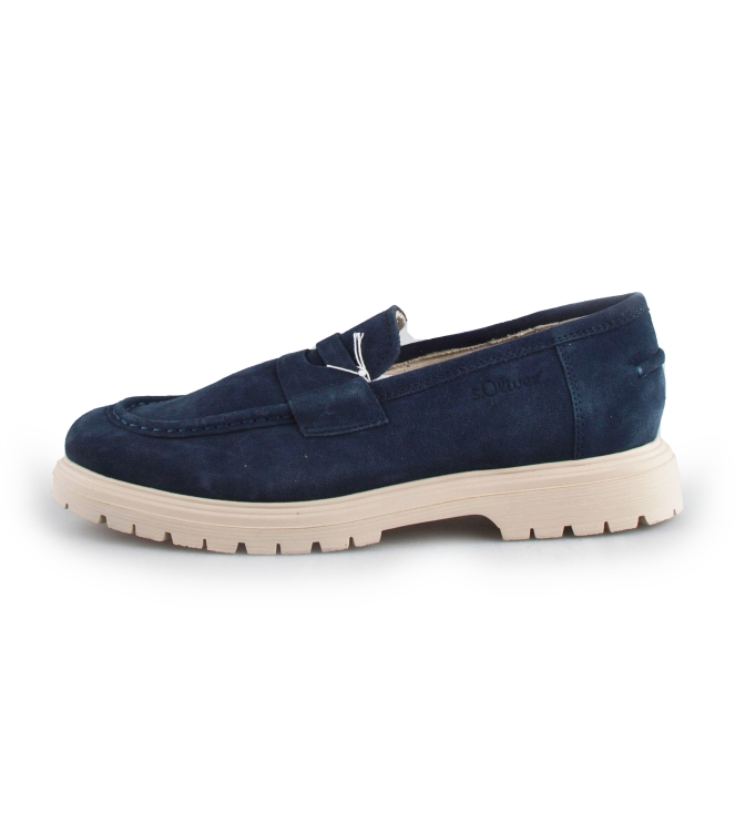 s. Oliver Loafers