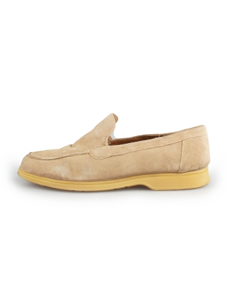 Campbell Loafers Beige 179928