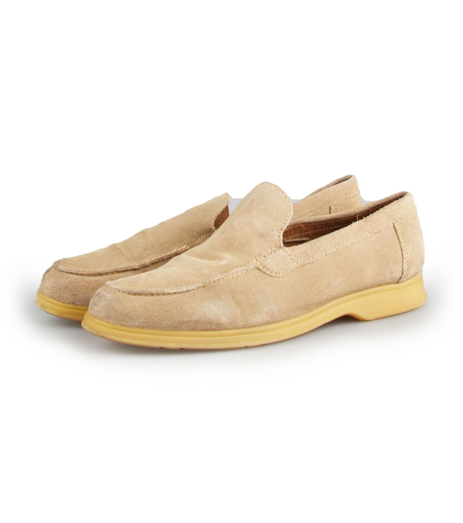 Campbell Loafers