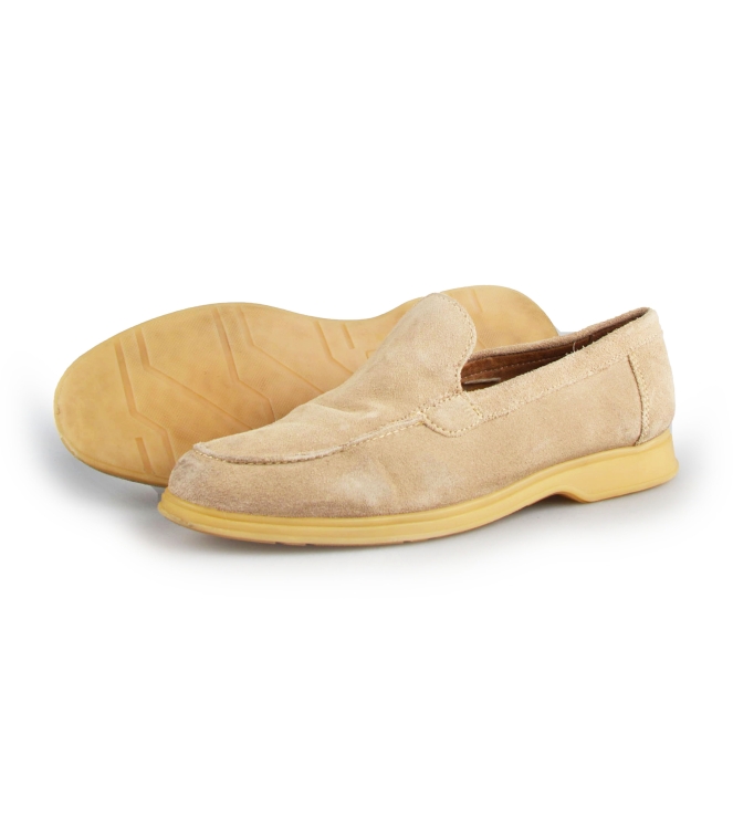 Campbell Loafers