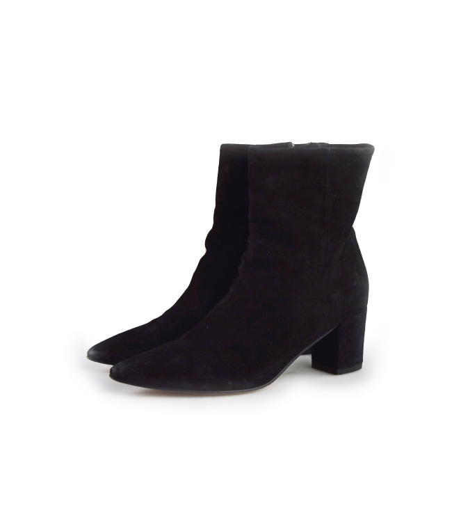 Linea Zeta Enkellaarzen