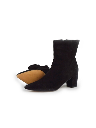 Linea Zeta Enkellaarzen