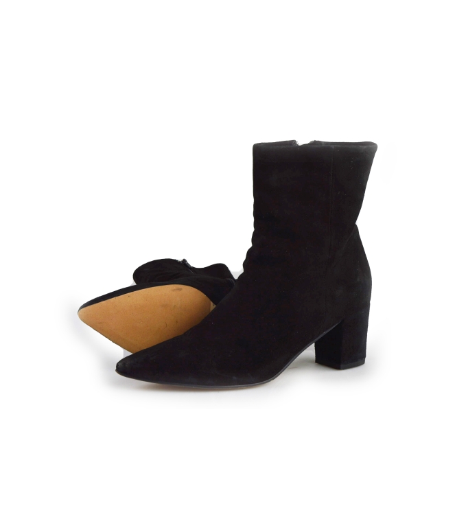 Linea Zeta Enkellaarzen