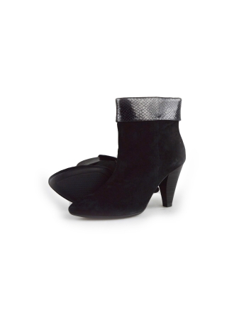 Tamaris Enkellaarzen