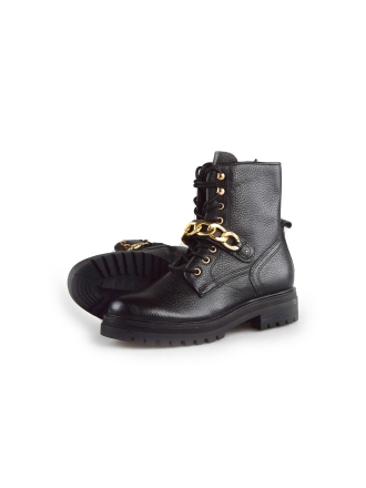 Ann Rocks Veterboots