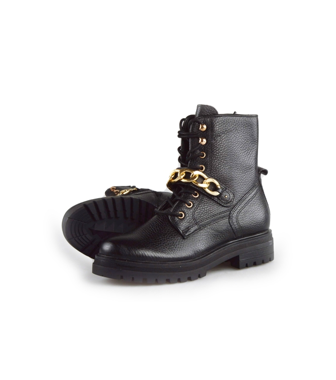 Ann Rocks Veterboots