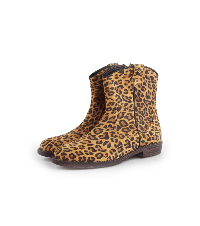 Muyters Enkellaarzen