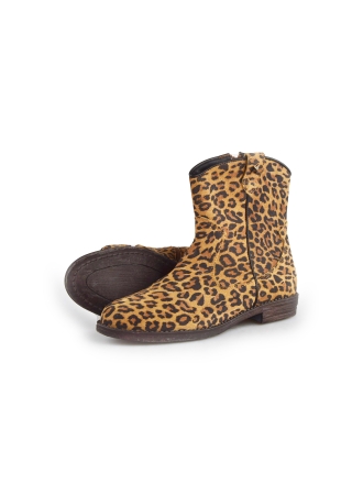 Muyters Enkellaarzen