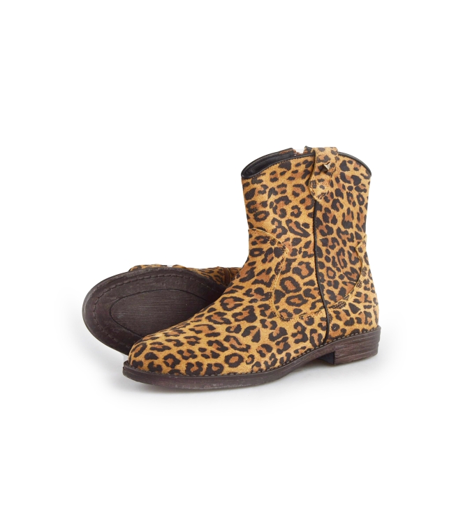 Muyters Enkellaarzen